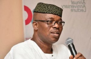 Segun Oni Charges Supporters Ahead Of Ekiti PDP Primary Election Engineer Segun Oni of APC