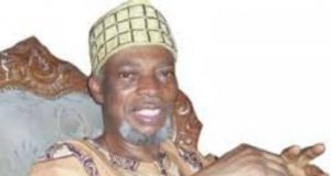 Ekiti Guber: Olumilua’s Son Becomes The 21st Aspirant To Express Interest Evangelist Bamidele Olumilua