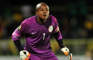 5th African Nations Championship: Super Eagles Are Ready To Take On Africa – Ezenwa Ikechukwu Ezenwa