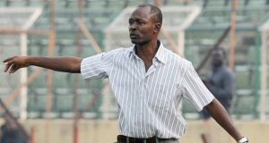 3SC Will Be NPFL Title Contender Next Season – Coach Amoo Predicts Coach Fatai Amoo...optimistically sees the future...