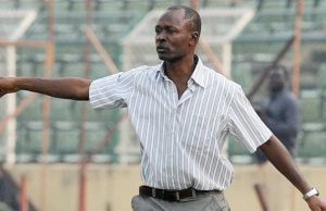 3SC Will Be NPFL Title Contender Next Season – Coach Amoo Predicts Coach Fatai Amoo...optimistically sees the future...