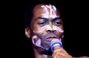 Fela Anikulapo Kuti Honoured By Obama In New Podcast ‘Fear No Man’ Fela Anikulapo Kuti