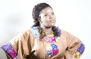 Olufunmilola: Meet New Gospel Music Queen Olufunmilola Aladeojebi...musician and mentor...