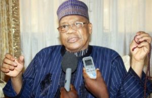 Babangida: ‘The Prince’ at 78 By Festus Adedayo General Ibrahim Babangida