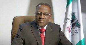 Infrastructural Development: Kwara Governor Hailed By Labour Governor Ahmed Abdulfatah of Kwara State