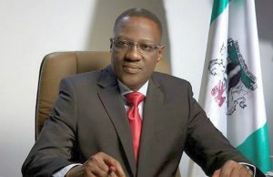 Infrastructural Development: Kwara Governor Hailed By Labour Governor Ahmed Abdulfatah of Kwara State