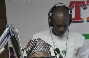 Excitement Time In Ondo As Akeredolu’s Government Okays Free Education Governor Oluwarotimi Akeredolu of Ondo State...