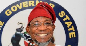 Aregbesola’s Government Celebrates Osun’s Creation Anniversary With Prayers Governor Rauf Aregbesola
