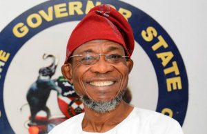 Aregbesola’s Government Celebrates Osun’s Creation Anniversary With Prayers Governor Rauf Aregbesola