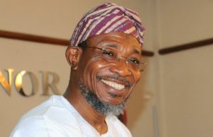 Performance In Office: Igbo Socio-Political Group Hails Aregbesola Governor Rauf Aregbesola of Osun State
