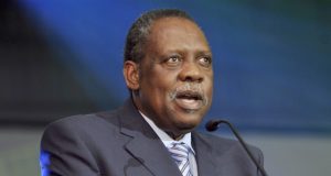 2019 AFCON: Hayatou Fires Back At Ahmad Over Cameroon’s Readiness Comment Issa Hayatou