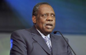 2019 AFCON: Hayatou Fires Back At Ahmad Over Cameroon’s Readiness Comment Issa Hayatou