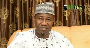 Insecurity In Oyo: Lawmaker Tasks Newly Rebranded/Inaugurated ‘Operation Burst’ Hon Akeem Ademola Ige