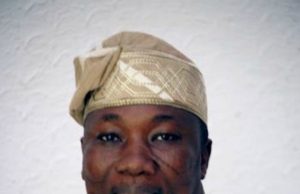Osun Speaker Wants Harmonious Relationship Between Legislature And The Executive Arms Of Government Hon Najeem Salaam, the Speaker, Osun State House of Assembly...