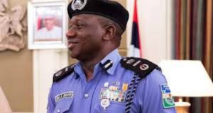 Panel Inaugurated By IGP To Probe Police Promotion Scandal IGP Ibrahim Idris