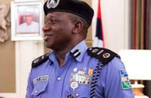 Panel Inaugurated By IGP To Probe Police Promotion Scandal IGP Ibrahim Idris