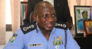 Kidnapping: IGP Reveals Plans To Arraign Evans Soon IGP Ibrahim Idris