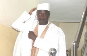 Day AFBA Commended EFCC For Tackling Sacred Cows, Setting Pace In Africa Ibrahim Magu of EFCC