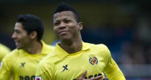 Ike Uche Extends Gimnastic de Tarragona Stay Ikechukwu Uche