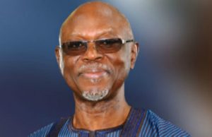 Oyegun Is Performing Exceedingly Well – South South Leaders Chief John Odigie-Oyegun