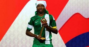 Venlo Confirms Kelechi Nwakali Interest Kelechi Nwakali
