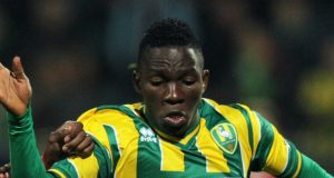 Kasimpasa Win Race For Kenneth Omeruo Kenneth Omeruo