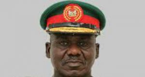 Buratai Gives Reasons Why Insecurity Is Escalating In Nigeria Lt-Gen. Tukur Buratai