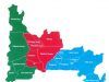 How Young Mother Was Slaughtered While Harvesting Vegetables On Ogun Farm Map of Ogun State