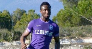 Mikel Obi Returns To Action Finally Mikel Obi...back to the field...