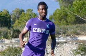 Everton Plans Mikel’s England Return Mikel Obi...back to the field...