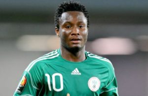 Mikel Is Still A Member Of The Super Eagles – Rohr Assures Nigeria Football Lovers Mikel Obi, the Skipper of the Nigerian National football team...already on ground to lead others to victory...