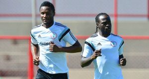 2018 World Cup Qualifier: Mikel, Moses Named In Latest Squad Mikel Obi and Victor Moses
