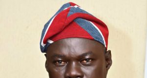 Child Labour, Trafficking: Osun Government Reads Riot Act Mr Adelani Baderinwa, Osun's Commissioner for Information and Strategy...