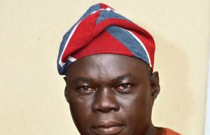 Osun Government To Doctors: Don’t Go On Strike, We’ll Address Issues Mr Adelani Baderinwa, Osun's Commissioner for Information and Strategy...