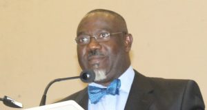 Destruction Of Public Properties: Oyo Govt Goes Tough Against Vandals Oyo's Commissioner for Information, Culture and Tourism, Toye Arulogun...