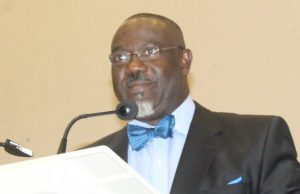 Before Ajimobi Decides On Successor By Toye Arulogun Oyo's Commissioner for Information, Culture and Tourism, Toye Arulogun...