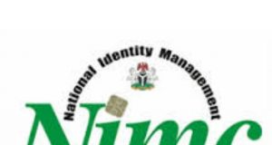 Nigeria Immigration Service To Nigerians: No ID No, No International Passport National Identity Management Commission
