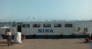 Boat Accident: Nine Commuters Meet Untimely Death In Lagos