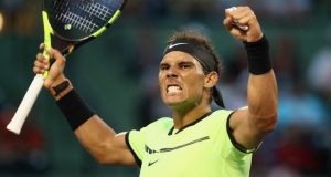 Climb Back To No 1 Spot Thrills Nadal Rafael Nadal