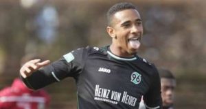 Bazee To Undergo Thigh Operation Noah Joel Sarenren Bazee