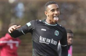 Bazee To Undergo Thigh Operation Noah Joel Sarenren Bazee