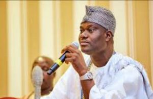 Ooni Raises The Alarm, Says Youths Are Angry, Hungry Oba Adeyeye Ogunwusi