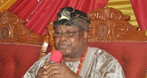 Awujale Of Ijebuland Cries Out, Says I’m Hale, Alive Oba Sikiru kayode Adetona