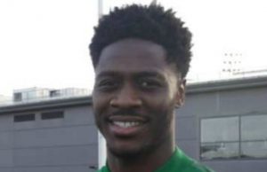 Ola Aina