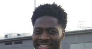 2018 World Cup Qualifiers: Aina Doubtful For Cameroon Clash Ola Aina