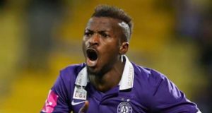 Man City Set To Sign Olarenwaju Kayode Olanrewaju Kayode