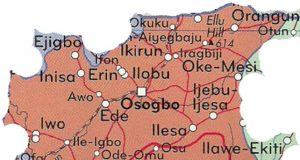 Battle Against Malaria Spread: Osun People To Get 3m Long Lasting Insecticidal Nets Osun State