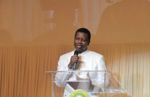Insecurity: RCCG’s Adeboye Speaks, Says Sacking Of Service Chiefs Not Solution Pastor Enoch Adeboye of RCCG...