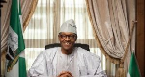 Femi Adesina Says Buhari’ll Return Today, Saturday President Muhammadu Buhari...now hale and hearty...