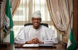 Attack On Buhari, Oyegun: South South Leaders Condemn PDP, Others President Muhammadu Buhari...now hale and hearty...